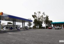Food Stop Autogrill Q8