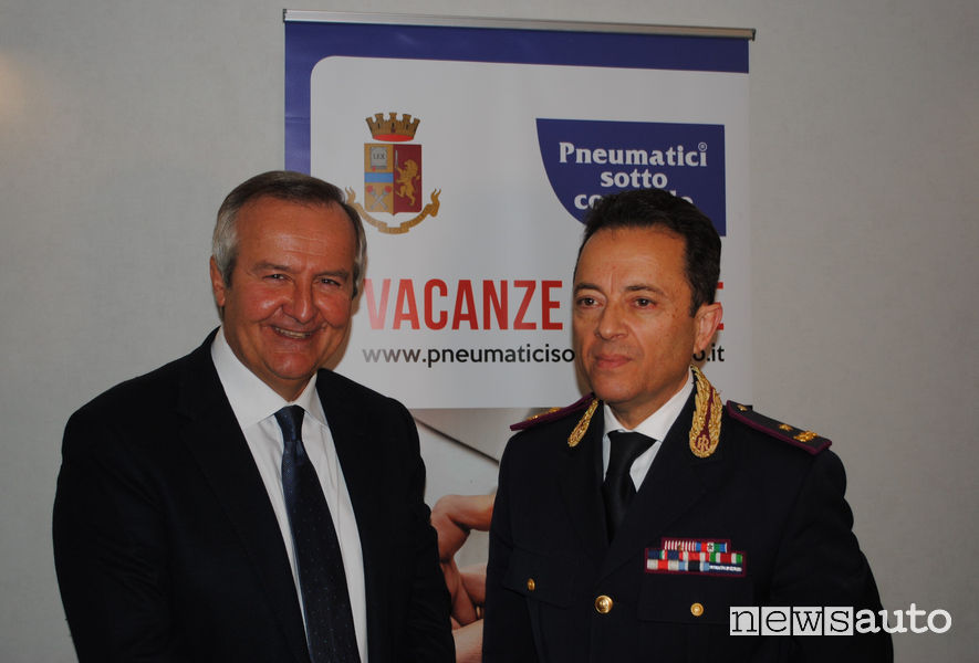 Vacanze Sicure 2019