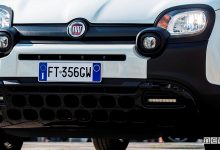 Fiat Panda, è l’auto più venduta anche a giugno 2019