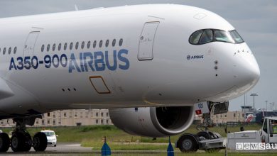Pininfarina Airbus A350-900