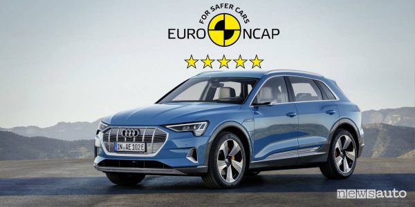 crash test 2019