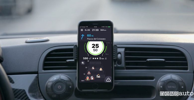 Navigatori Coyote Autopromotec 2019