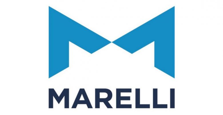 Magneti Marelli, nuovo nome e logo