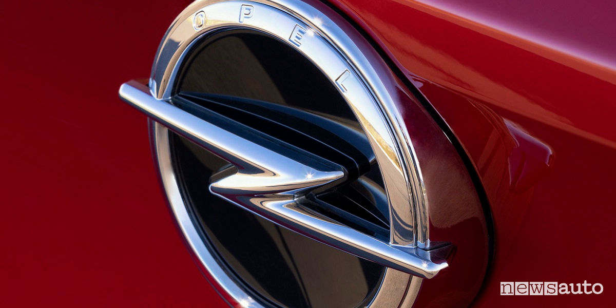 Nuova Opel Astra 2021