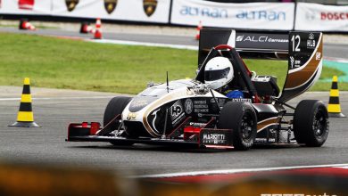 Formula SAE Italy 2020 annullata per Coronavirus