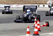Formula SAE Italy 2019