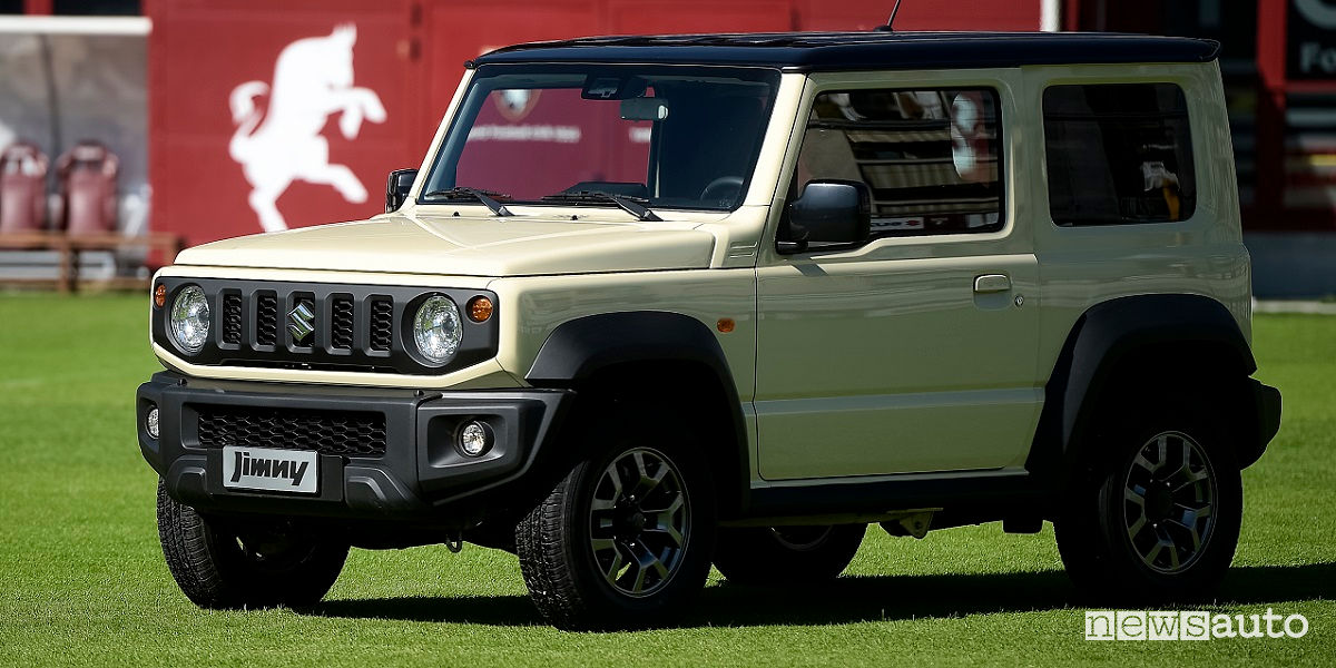 Suzuki Torino Europa League 2020