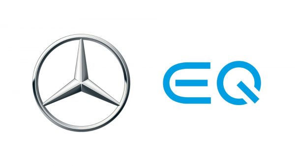 EQ Mercedes, il nuovo brand "elettrico"