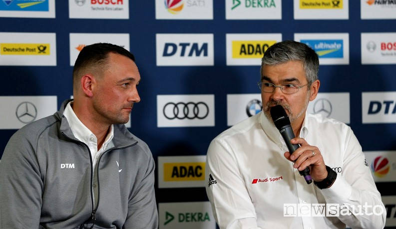 calendario dtm 2020 achim kostron