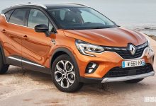 Renault Captur 2020