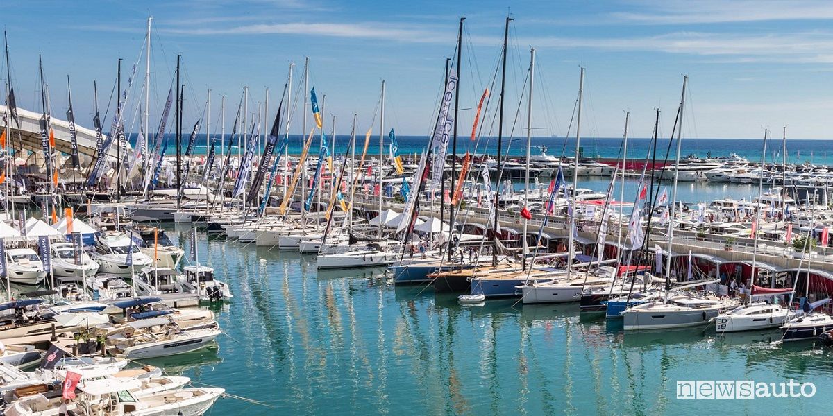 Salone Nautico di Genova 2019