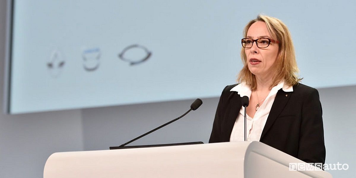 Clotilde Delbos, nuovo Direttore Generale ad Interim Renault
