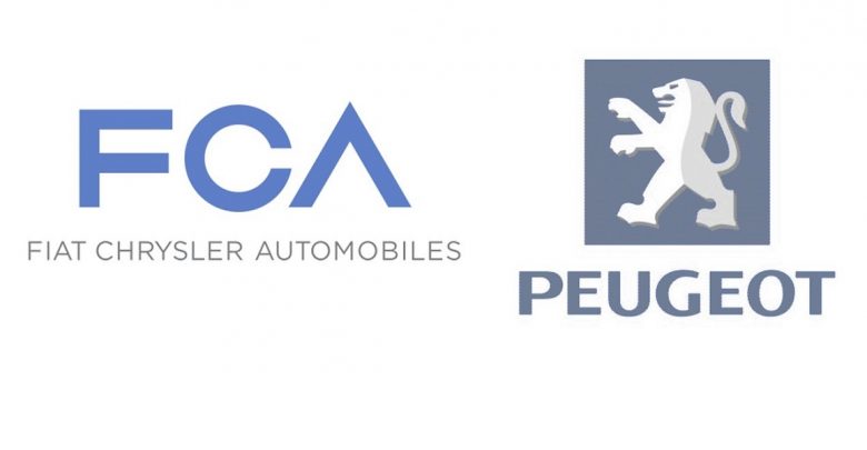 fusione FCA e Peugeot