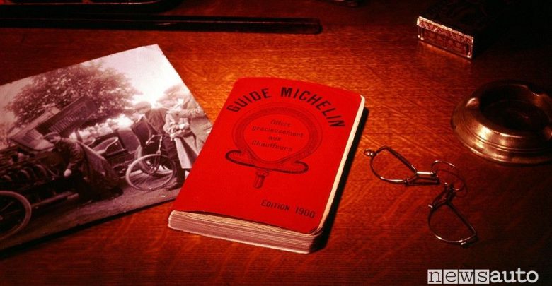 La Guida MICHELIN è giunta alla 71^ edizione nel 2026