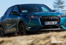 DS 3 Crossback