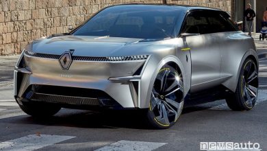 Renault Morphoz concept-car