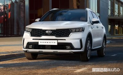 Kia Sorento 2020