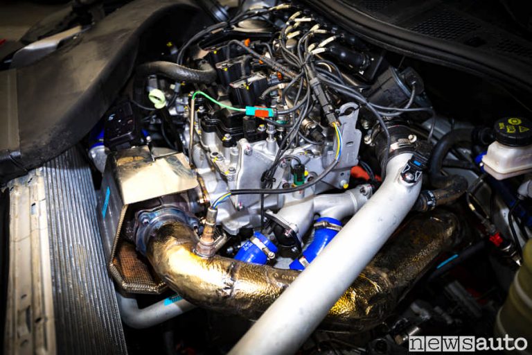 Come Vanno I Motori 3 Cilindri Turbo