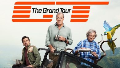 the grand tour serie tv auto