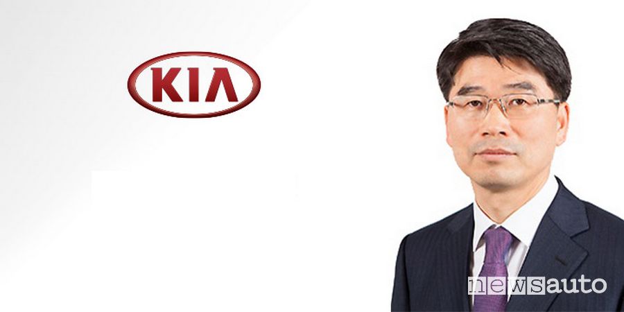 Ho-sung Song, nuovo Presidente globale di Kia