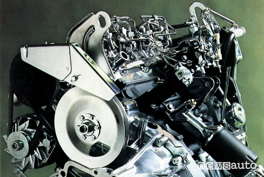 Motore diesel, la storia e l’evoluzione Citroën