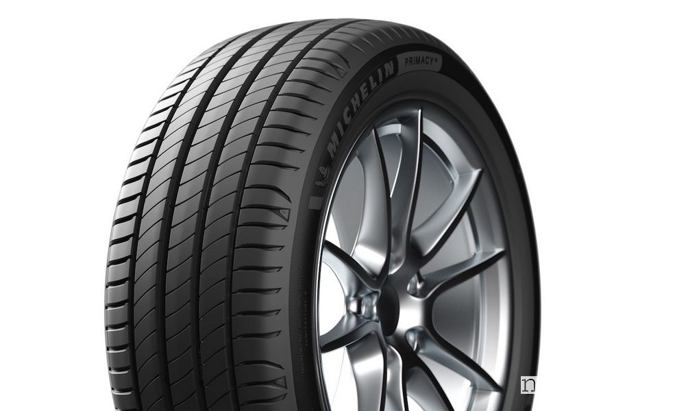 pneumatici Michelin Primacy 4 autonomia Hyundai Kona Electric elettrica
