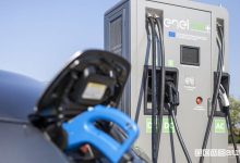 Tariffe Enel X ricarica delle auto elettriche