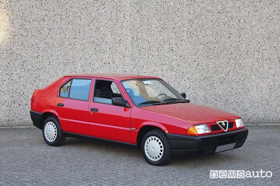 Alfa Romeo - 33 1.3V.L del 1992