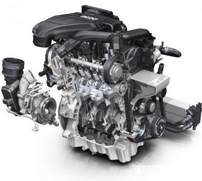 Fasi motore a 4 tempi, che cosa sono il ciclo Otto e Ciclo Diesel