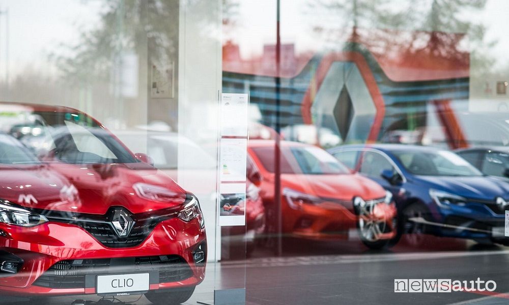 incentivi auto decreto agosto