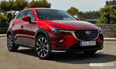 2020 Mazda Cx 30 Vs Mazda Cx 3 Youtube