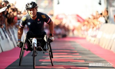 Incidente Zanardi