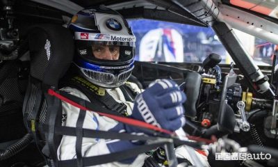 Alex Zanardi come sta