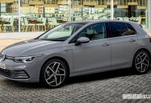 Offerta Volkswagen Care for You Golf 8