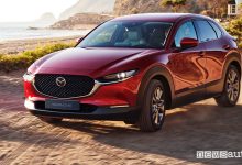 Ecobonus incentivi Mazda