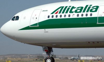 Cambiano i vertici di Alitalia, chi sono il nuovo Presidente e AD