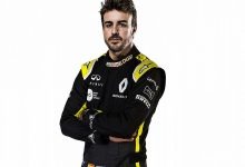 Alonso pilota Renault F1 dal 2021
