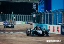 Orari ePrix Berlino Formula E 2022