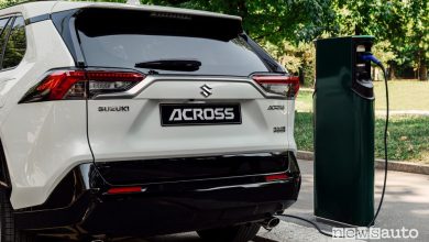 Quale è l'auto preferita oggi? Su le ibride plug-in