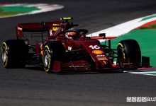 Orari Gp Russia F1 2020