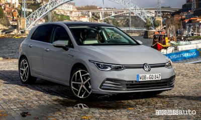Volkswagen rischio incendio, richiamo per oltre 111.000 auto