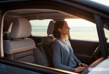 Citroën Advanced Comfort, benessere in auto