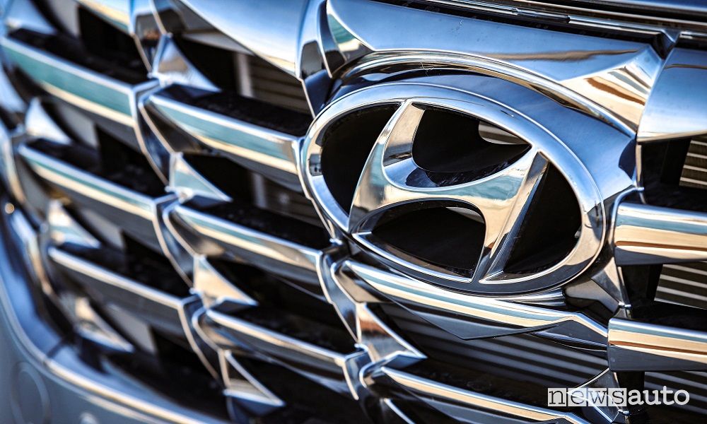 Auto elettriche, idrogeno e guida autonoma nella strategia Hyundai