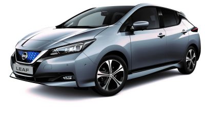 Nissan Leaf 2021, cosa cambia, caratteristiche e prezzi