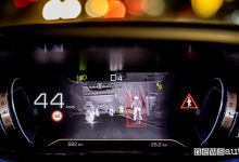 Night Vision Peugeot, che cos’è e come funziona