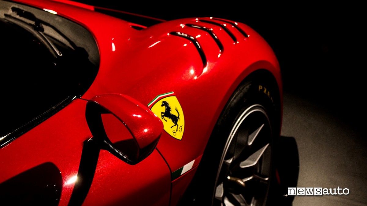 Nomine Ferrari, Vigna nuovo Amministratore Delegato
