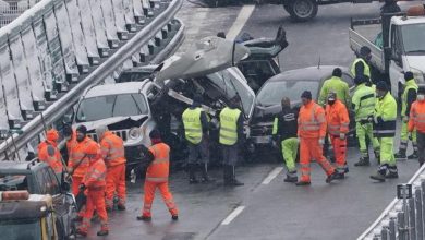 Mega incidente in autostrada Torino-Bardonecchia, cosa è successo?