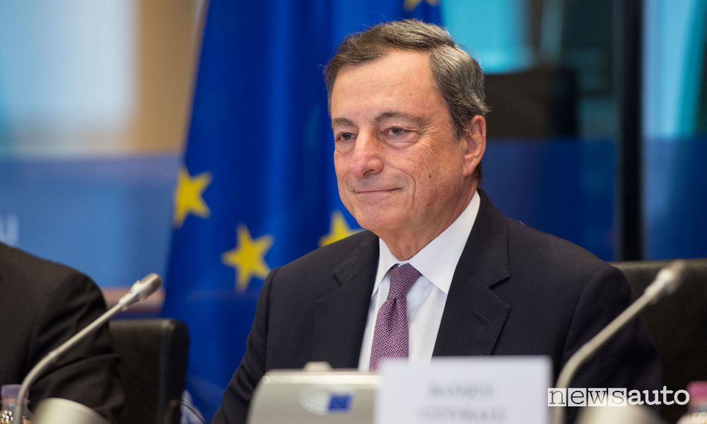 Governo Draghi, come cambia l'automotive?