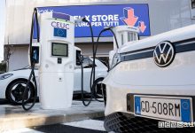 Auto elettrice, Volkswagen accelera, 1 milione di EV nel 2021