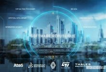 Mobilità del futuro, nasce Software République con Renault